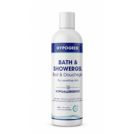 Hypoallergeen douchegel