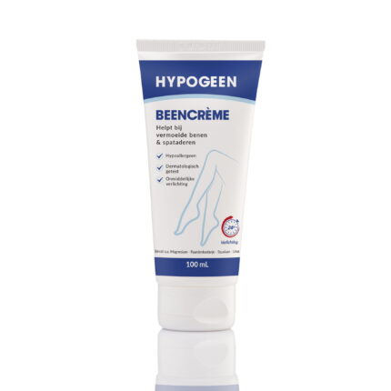 Hypogeen Beencrème - Tube 100ml