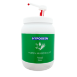 Hypogeen Voetcrème Kruidenboost - Pompflacon 1500ml (OV)